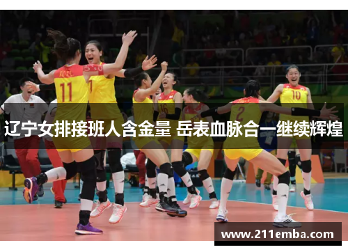 辽宁女排接班人含金量 岳表血脉合一继续辉煌