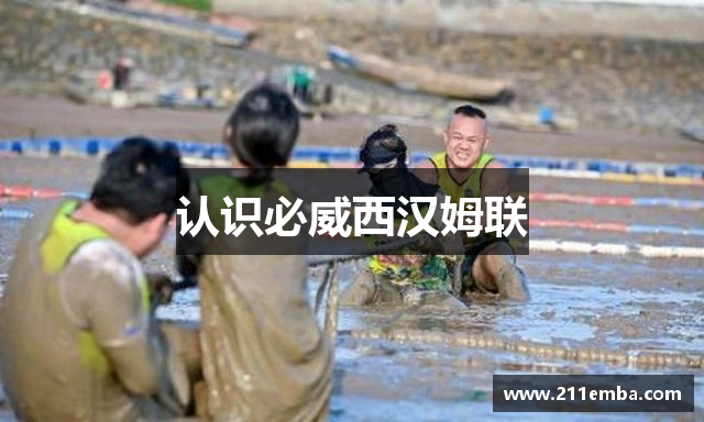 认识必威西汉姆联